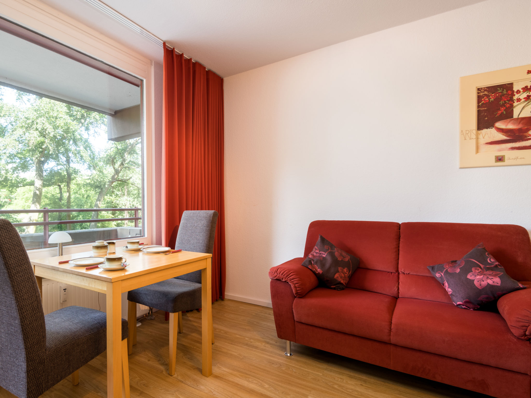 Vakantiehuis in Lahnstein (Koblenz) (Duitsland) 1 hond is welkom