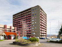 Apartamento B511