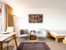 Apartamento B511