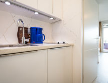 Apartamento B511