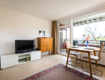 Apartamento B511