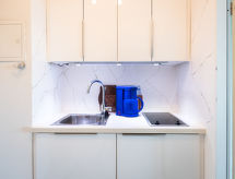 Apartamento B511