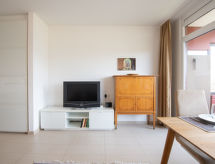 Apartamento B511