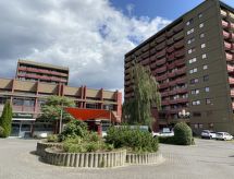Apartamento B511