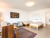 Apartamento B511