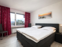 Rustiek appartement aan de golfbaan bij Koblenz met zwembad - thumbnail 3