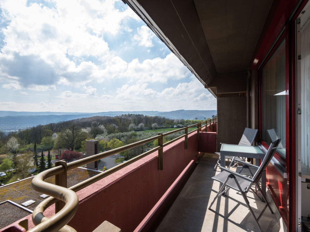 Appartement Horizont