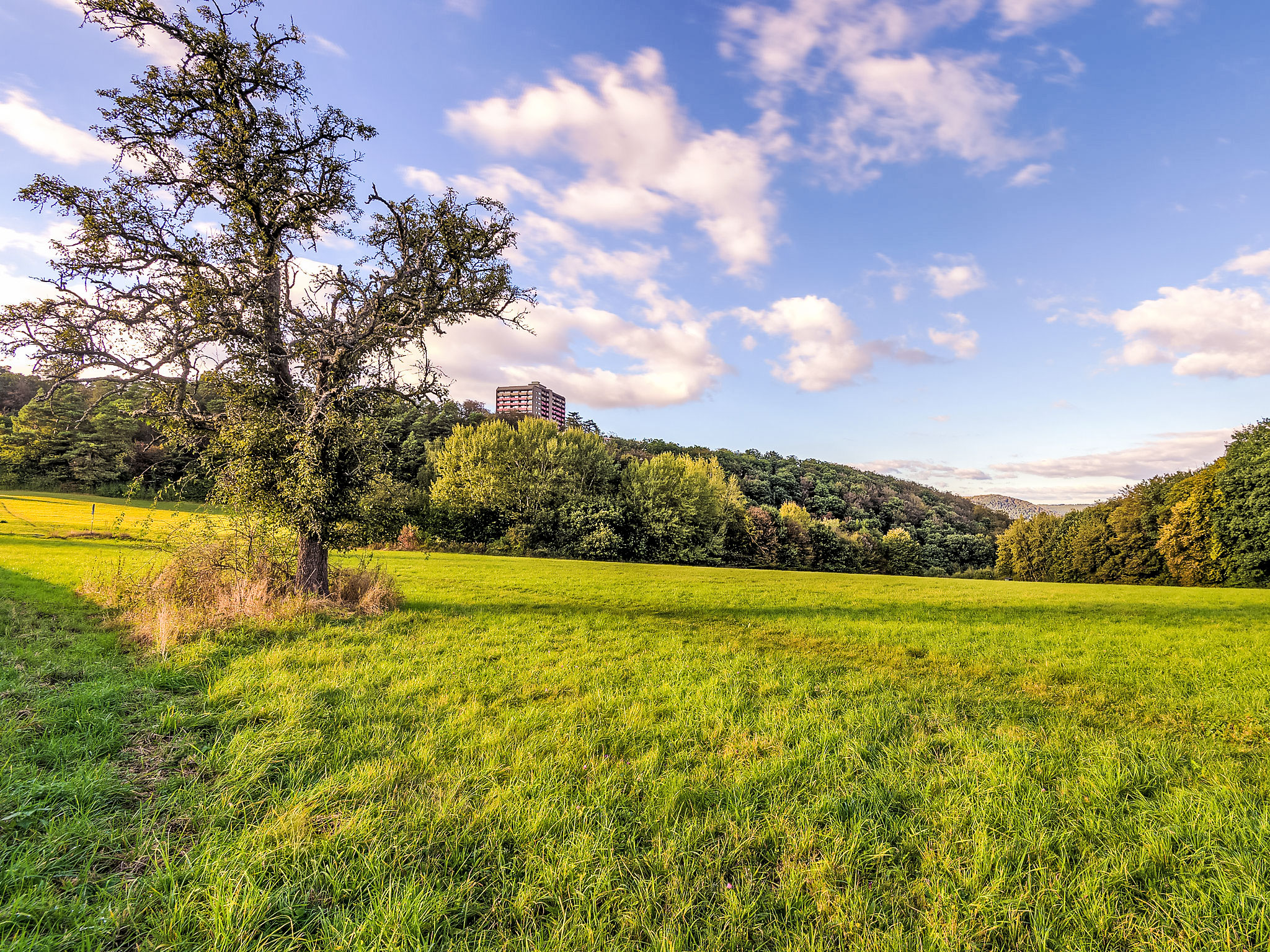 Appartement Horizont (B1014) – Vue, photo 37 sur 44