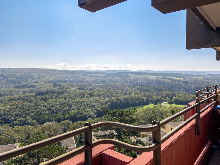 4-persoons appartement met binnenzwembad in Lahnstein (Koblenz) in Lahnstein (Koblenz)