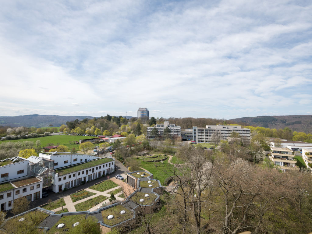 Appartement Lahneck in Duitsland