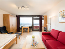 Knus appartement met zwembad en uitzicht op golfbaan bij Koblenz - thumbnail 6