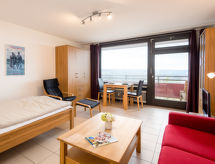 Knus appartement met zwembad en uitzicht op golfbaan bij Koblenz - thumbnail 2