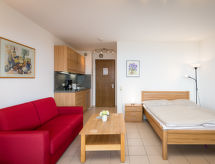 Ferienwohnung A410