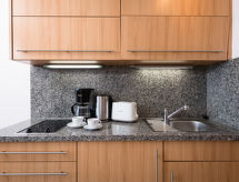 Ferienwohnung A410