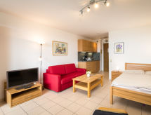 Ferienwohnung A410