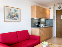 Ferienwohnung A410
