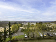 Ferienwohnung A410