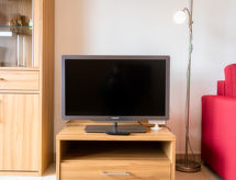 Ferienwohnung A410
