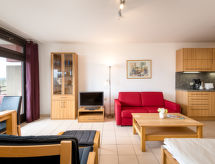 Ferienwohnung A410