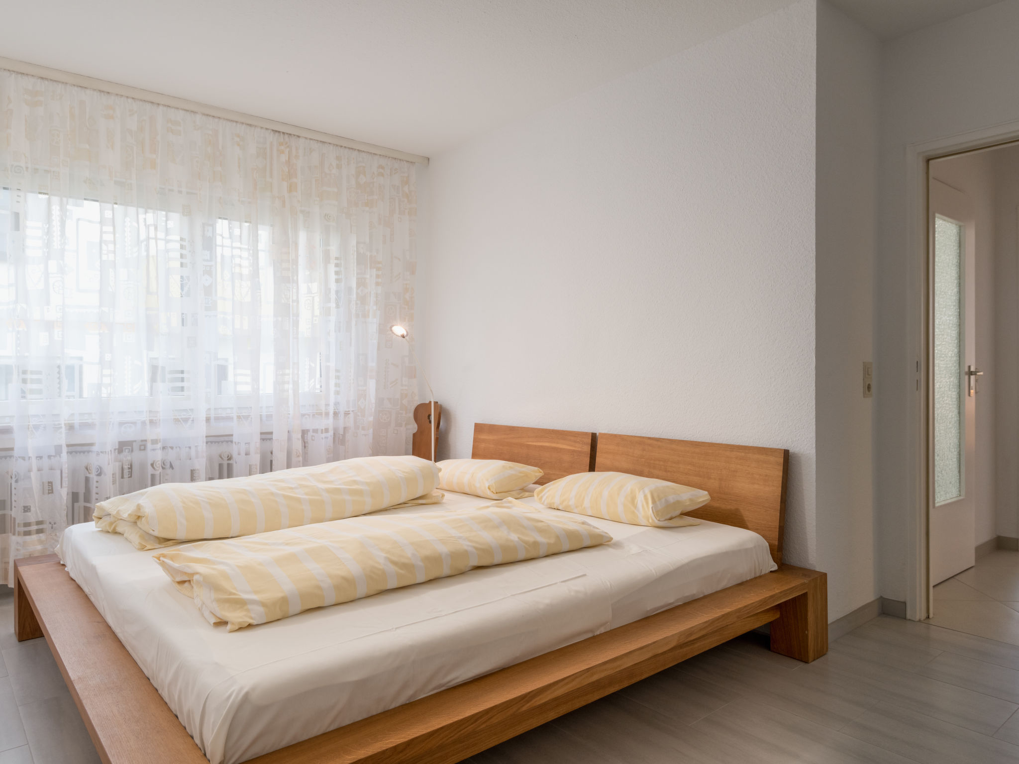 Holiday Rental Accommodation