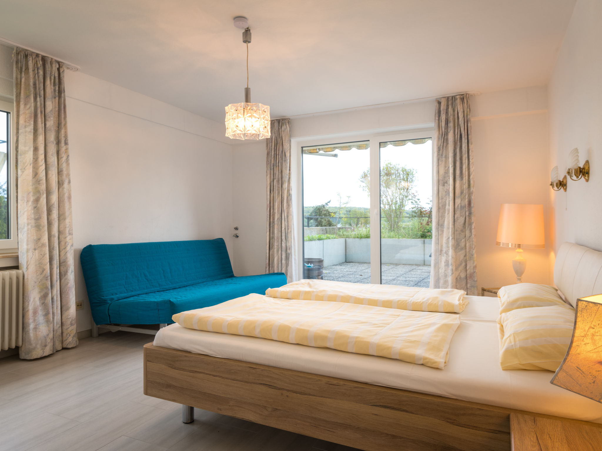 Holiday Rental Accommodation