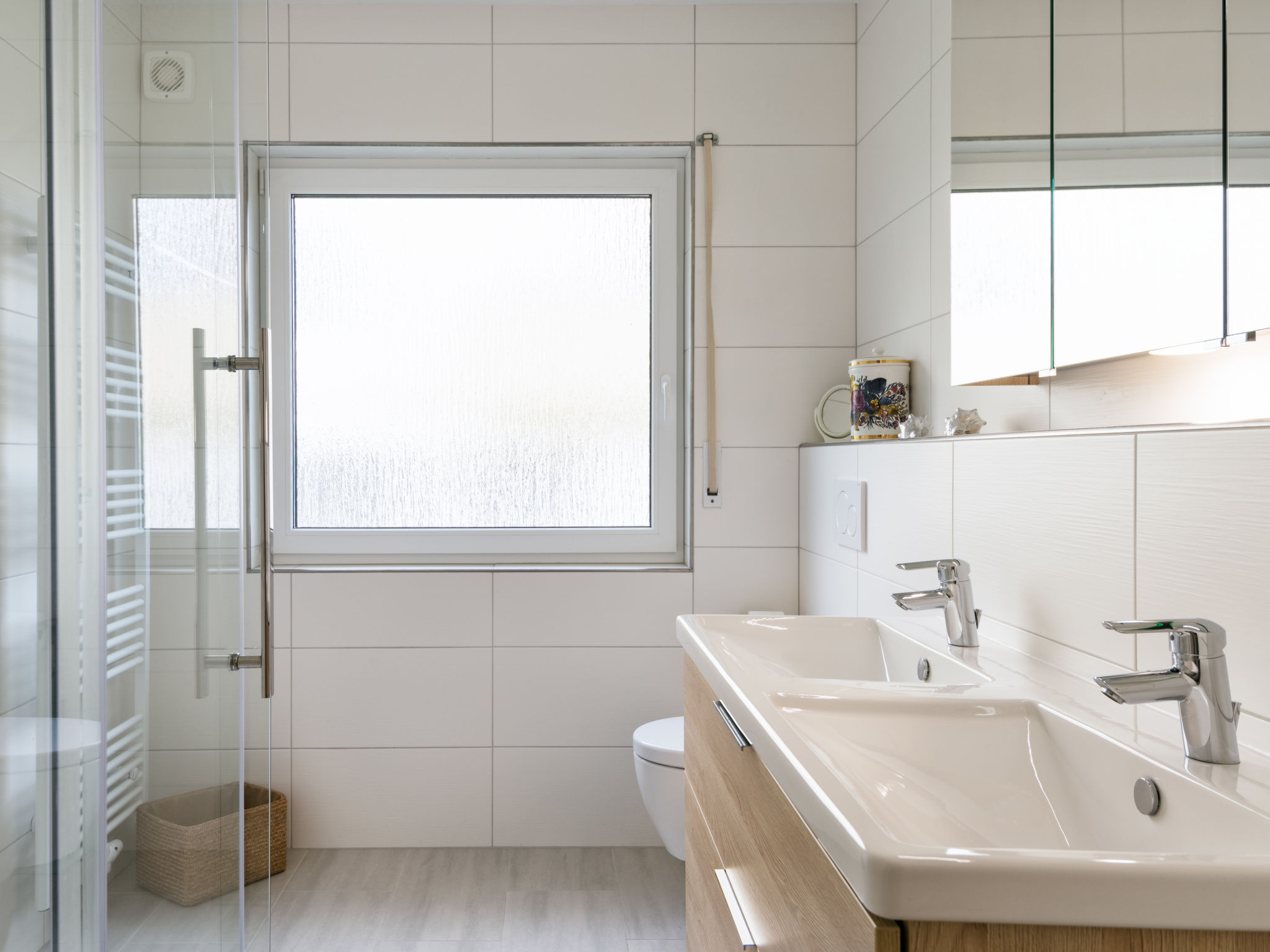 Holiday Rental Accommodation