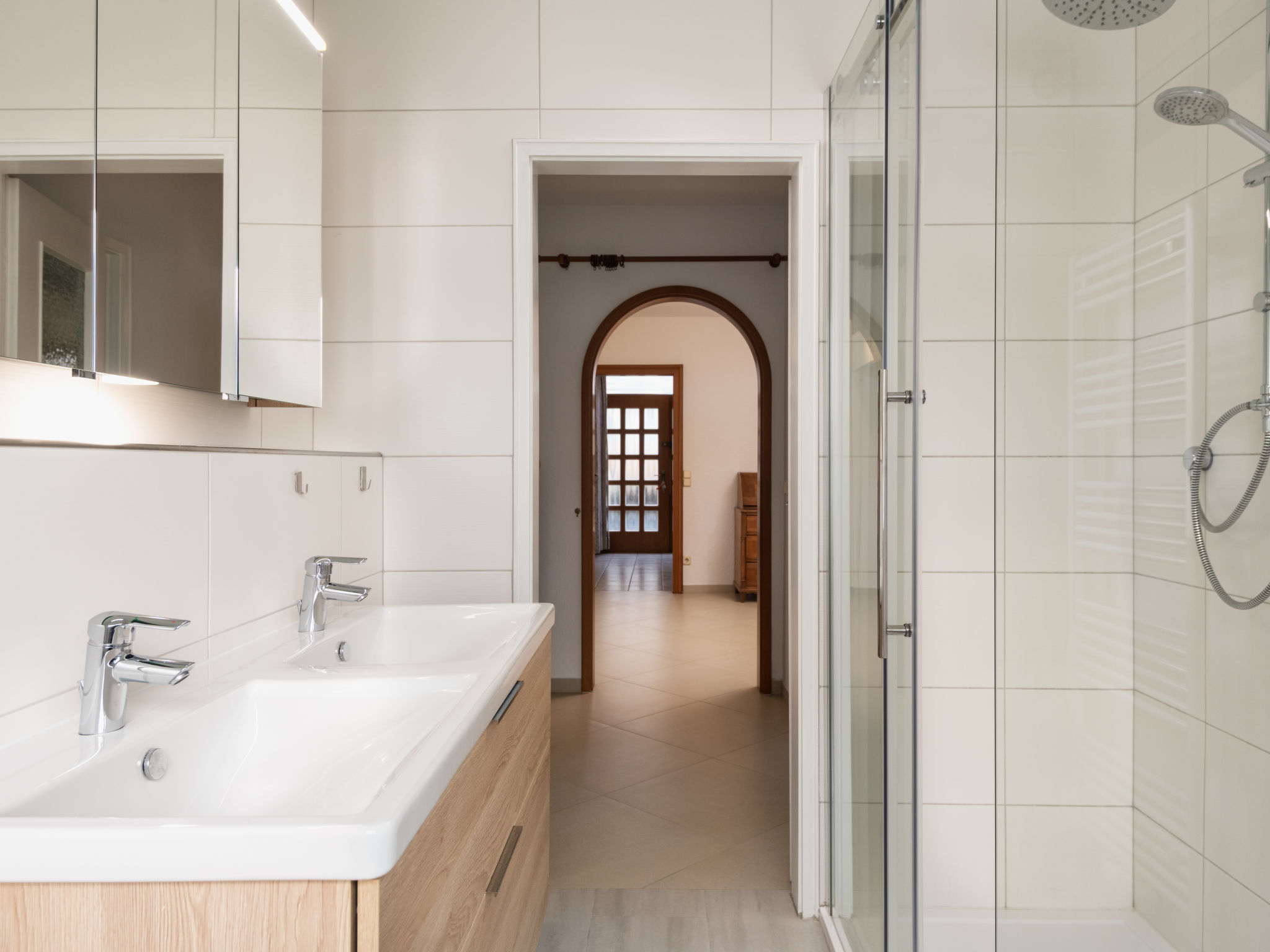 Holiday Rental Accommodation