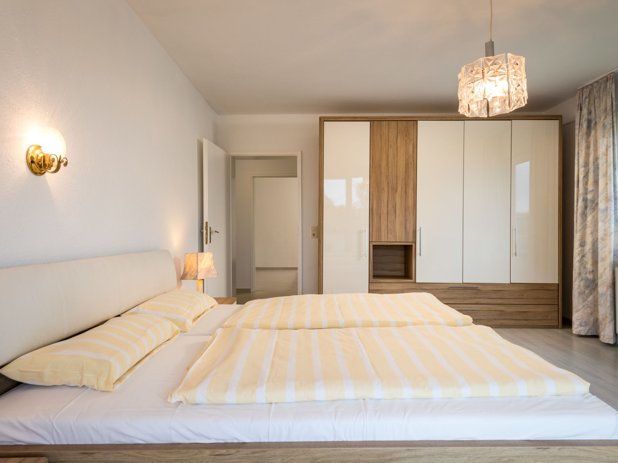 Holiday Rental Accommodation