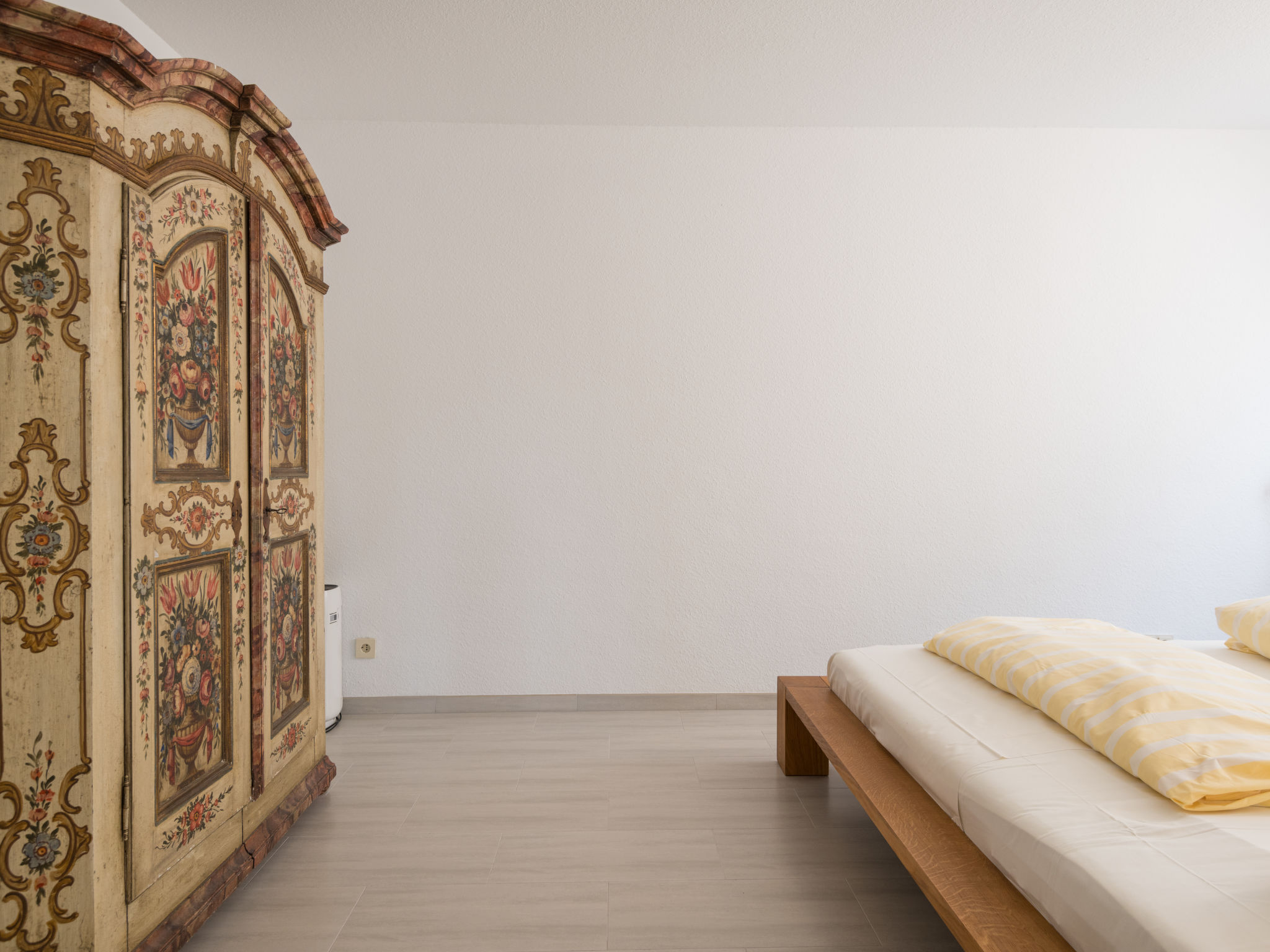 Holiday Rental Accommodation