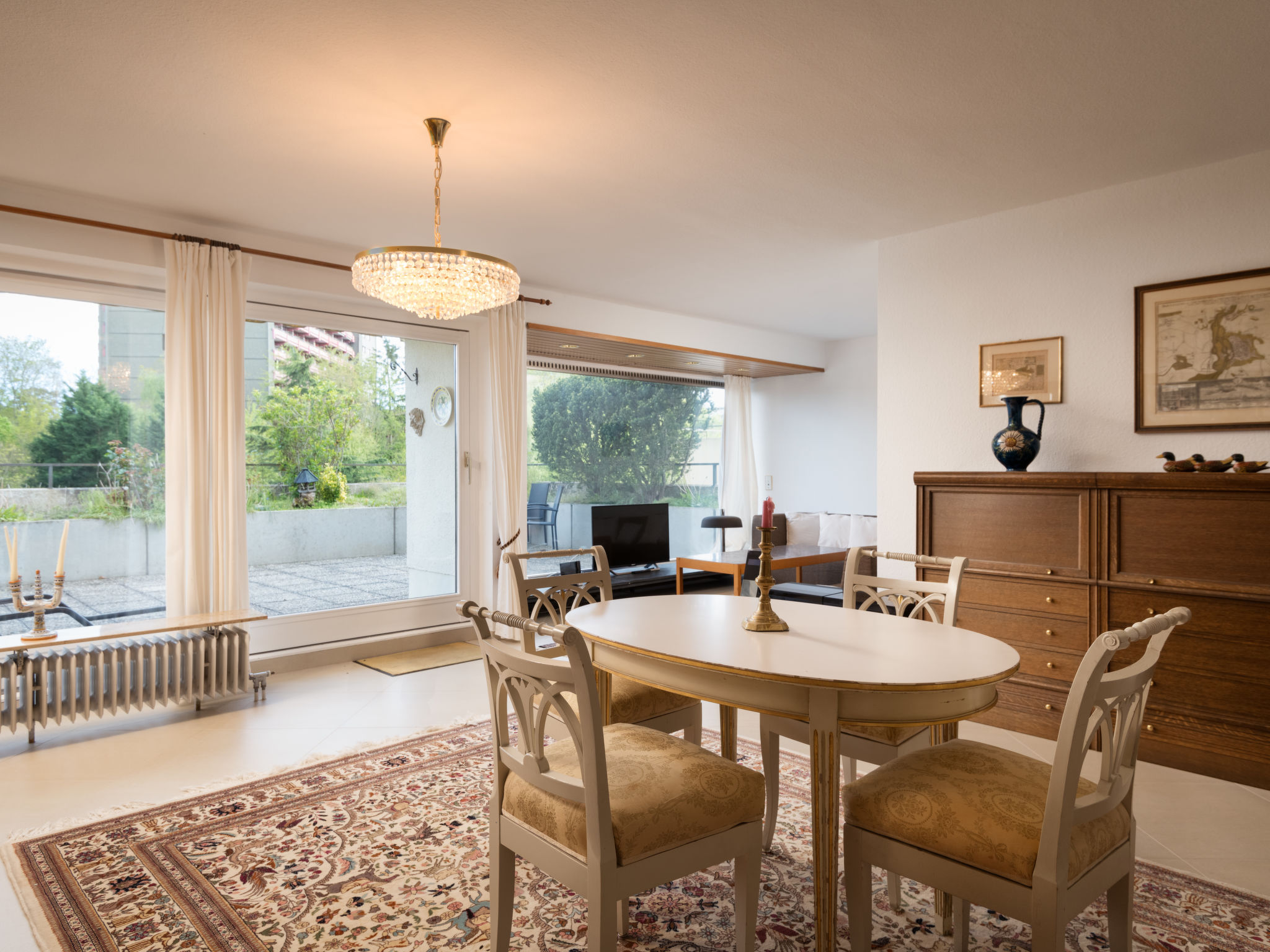 Holiday Rental Accommodation