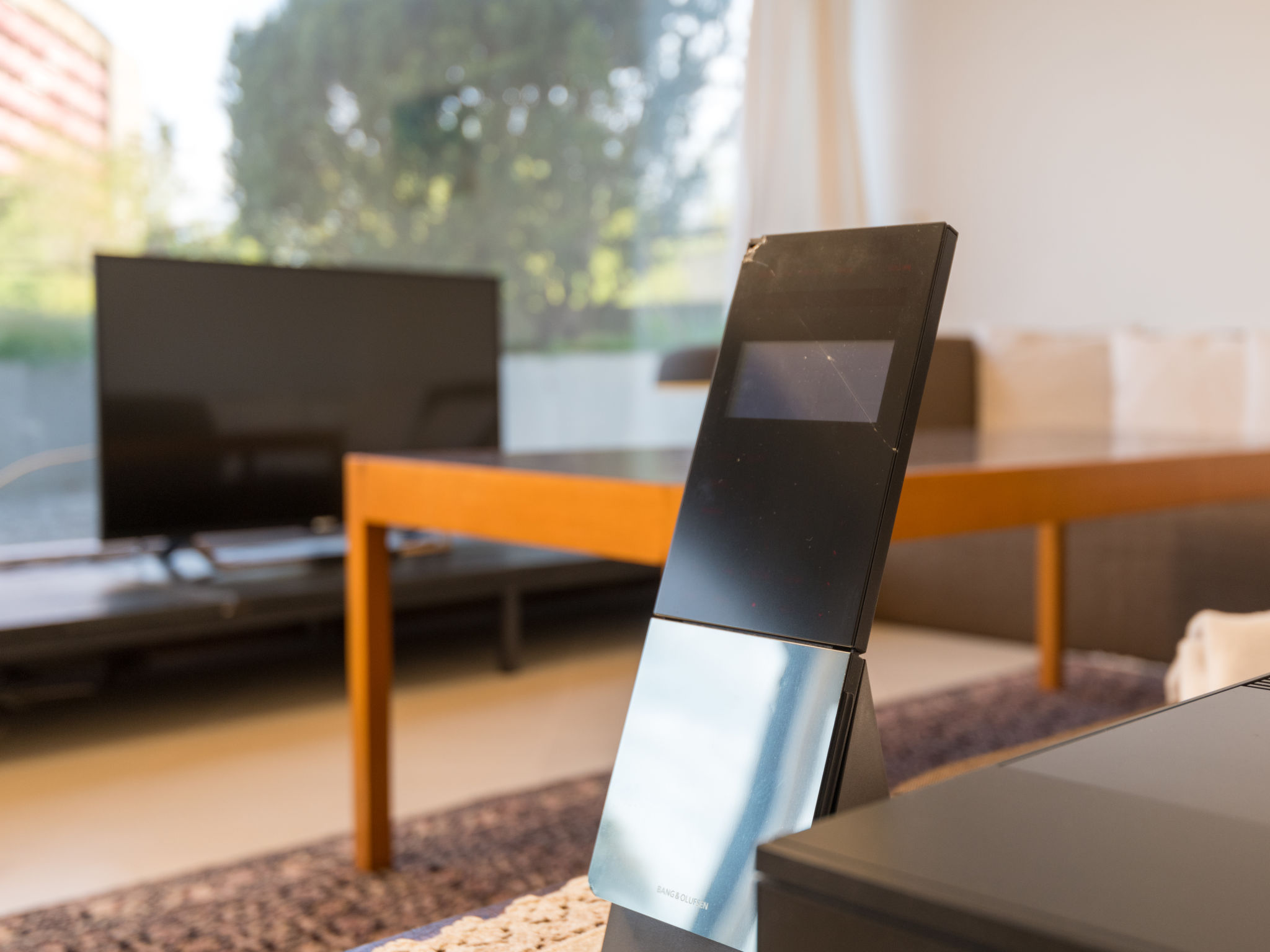 Holiday Rental Accommodation