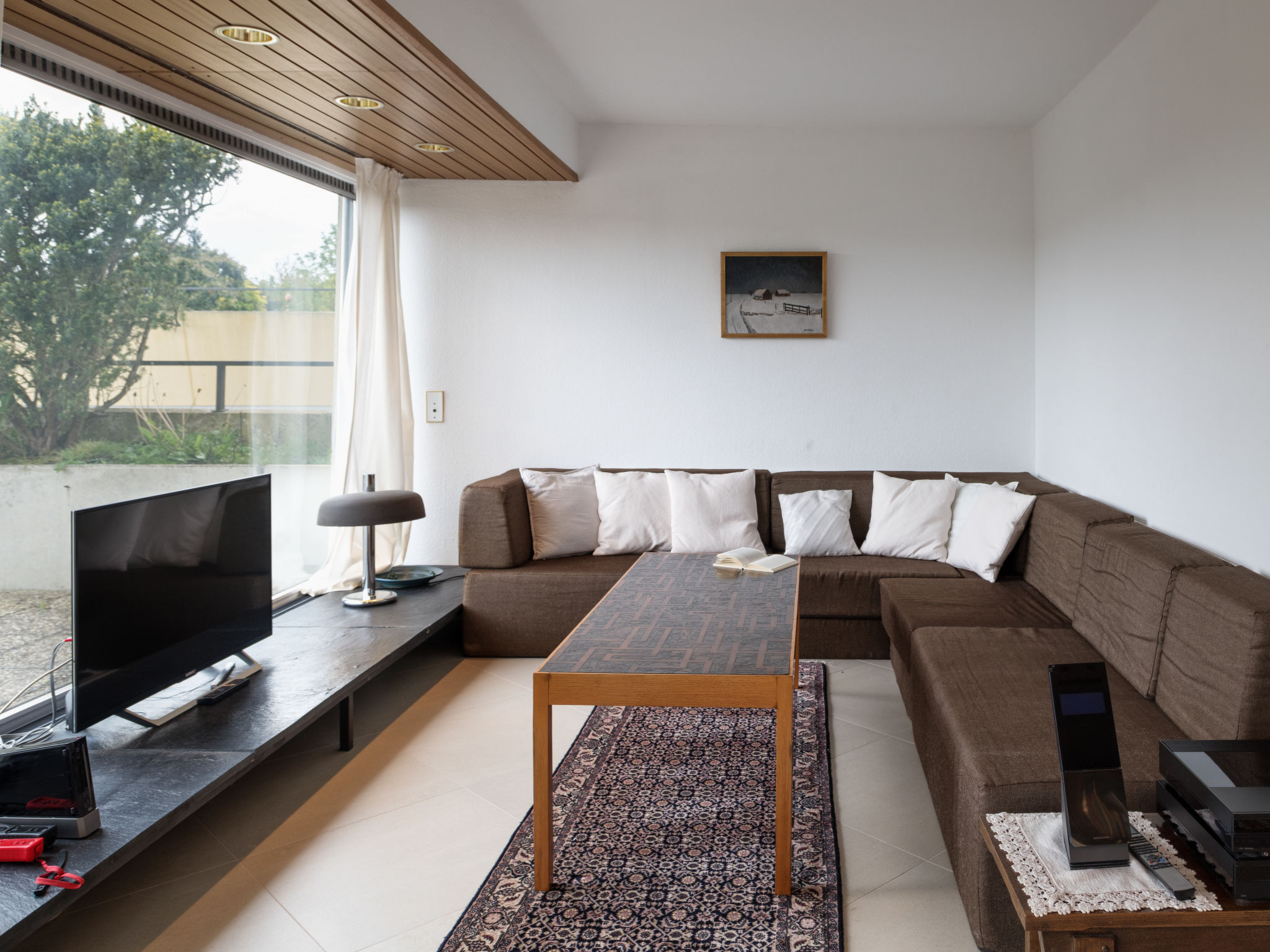 Holiday Rental Accommodation