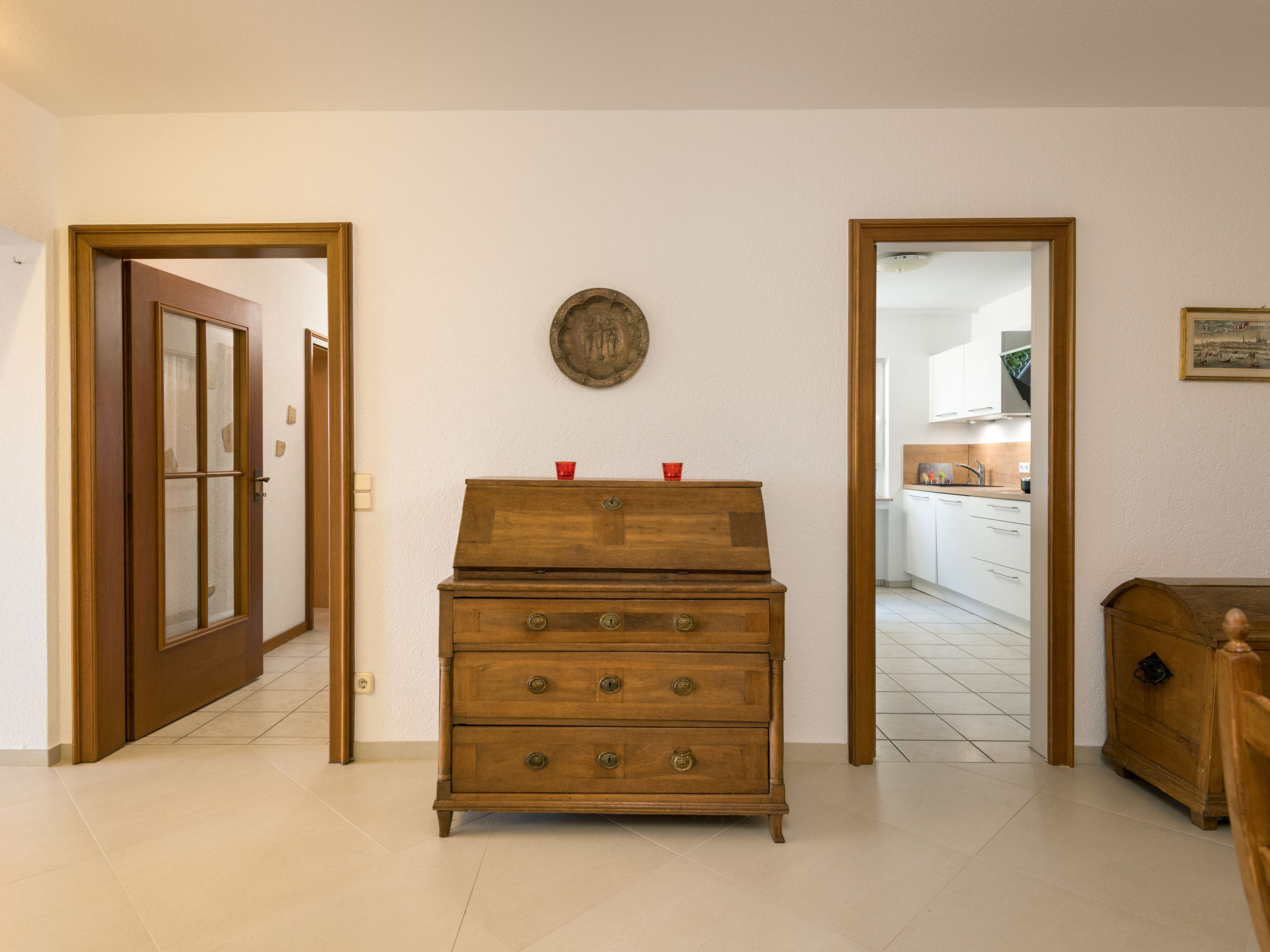 Holiday Rental Accommodation