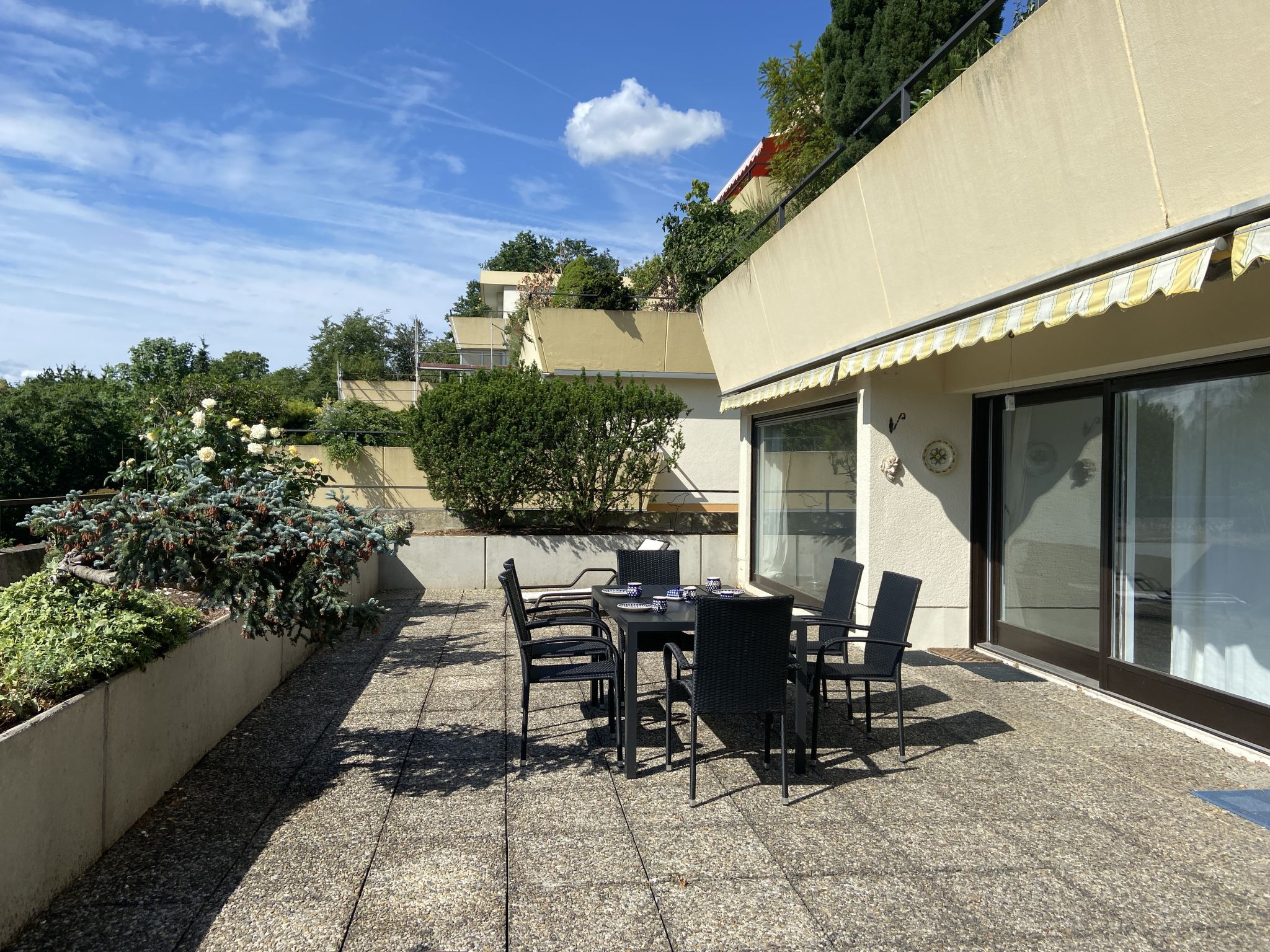 Holiday Rental Accommodation