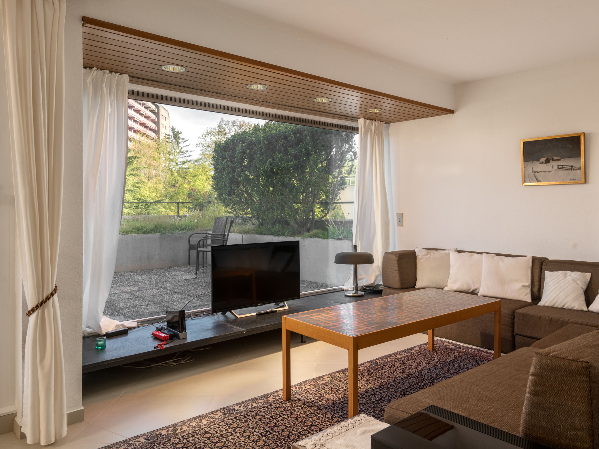 Holiday Rental Accommodation