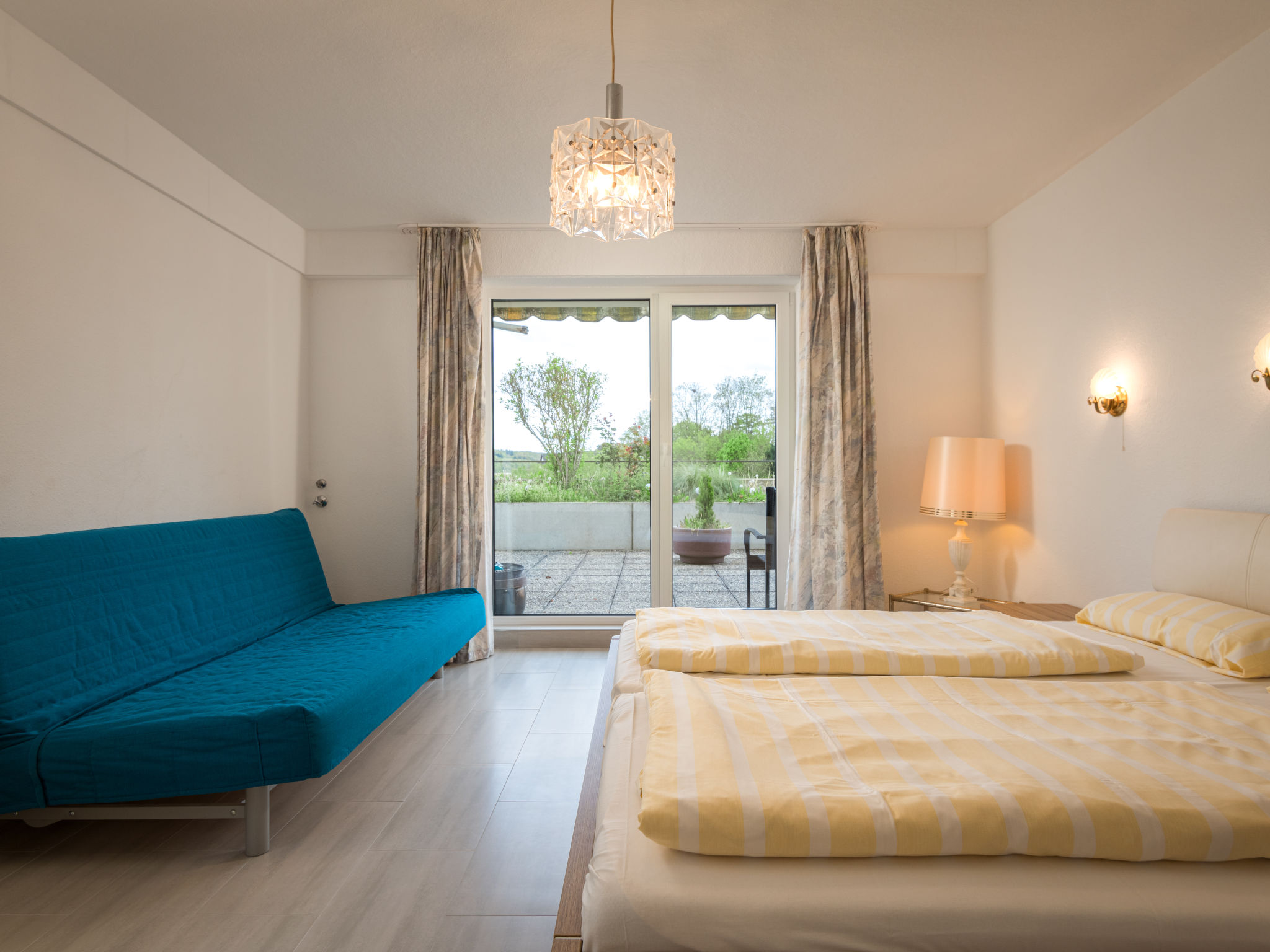 Holiday Rental Accommodation