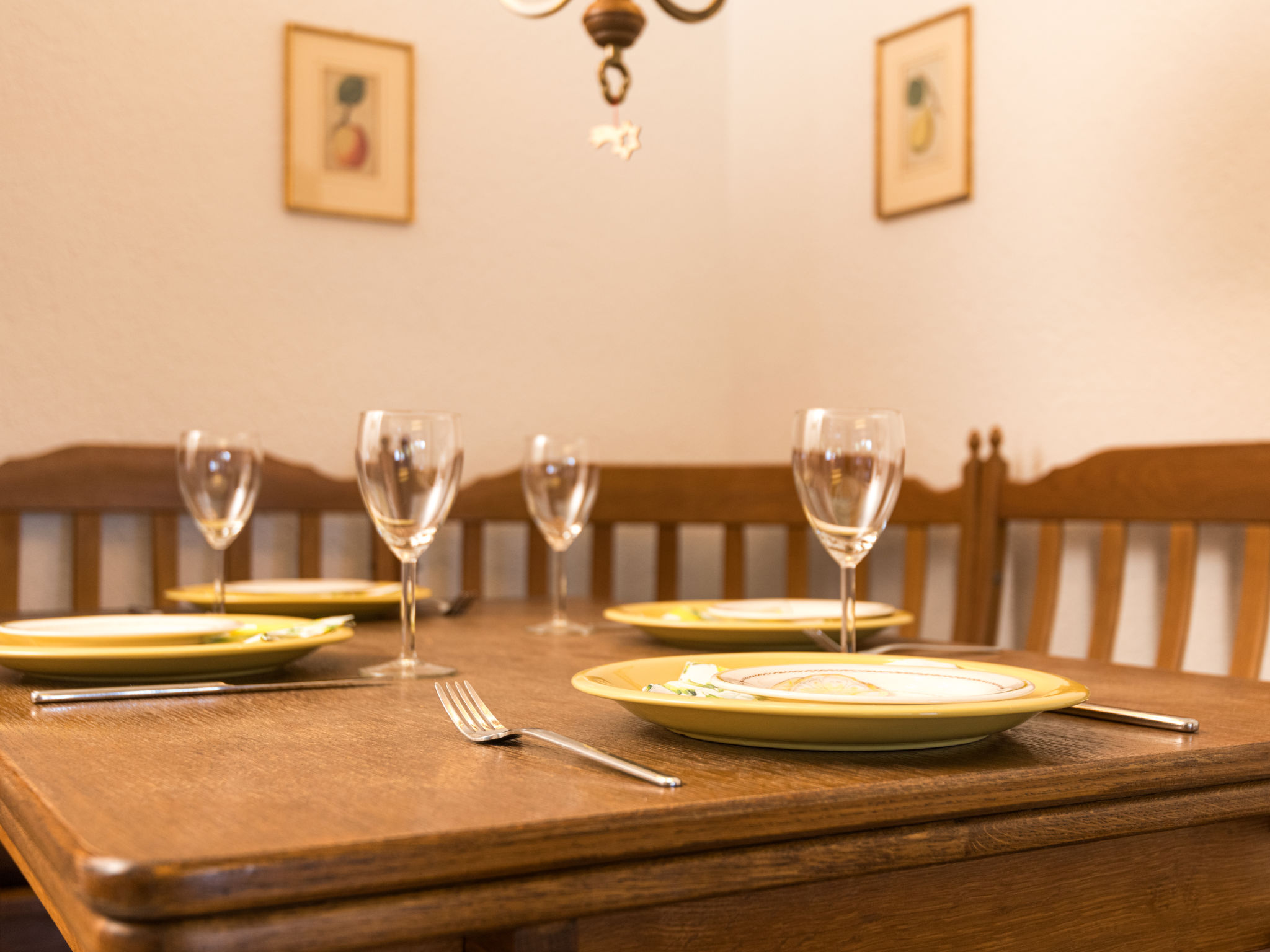 Holiday Rental Accommodation