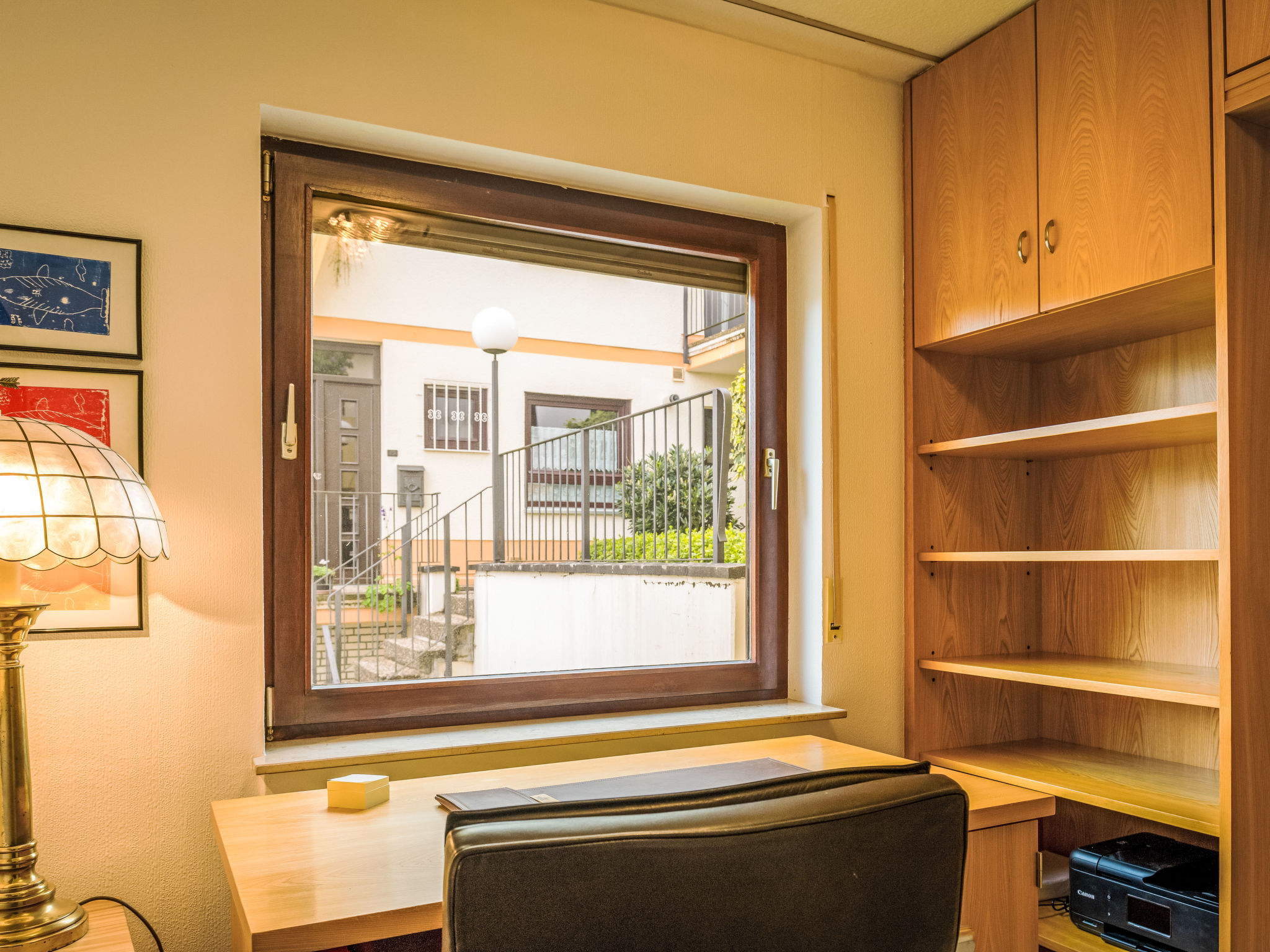 Holiday Rental Accommodation