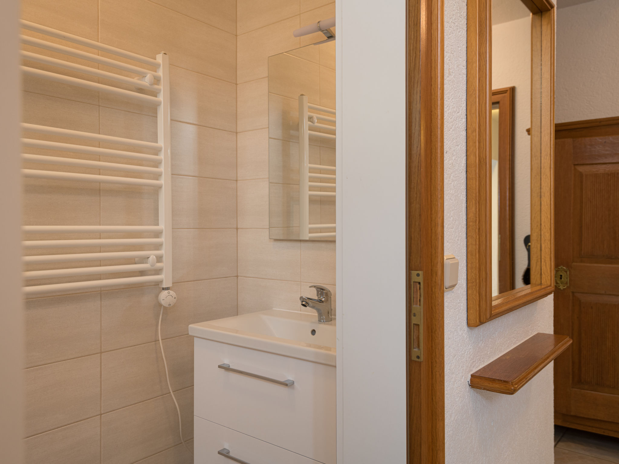 Holiday Rental Accommodation