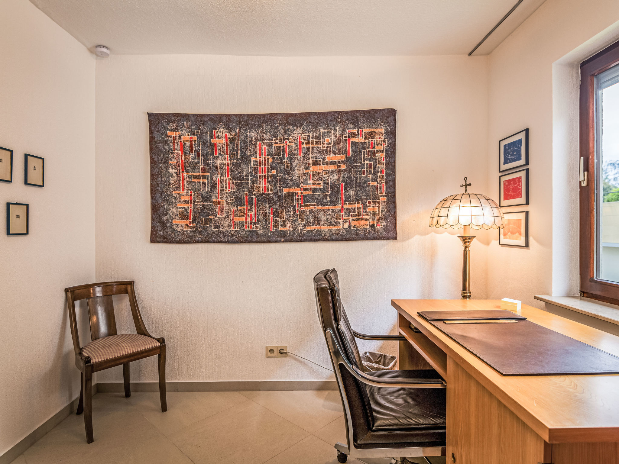 Holiday Rental Accommodation