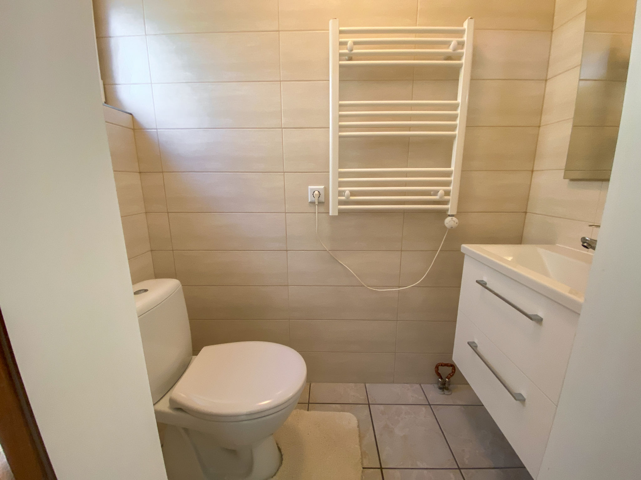 Holiday Rental Accommodation