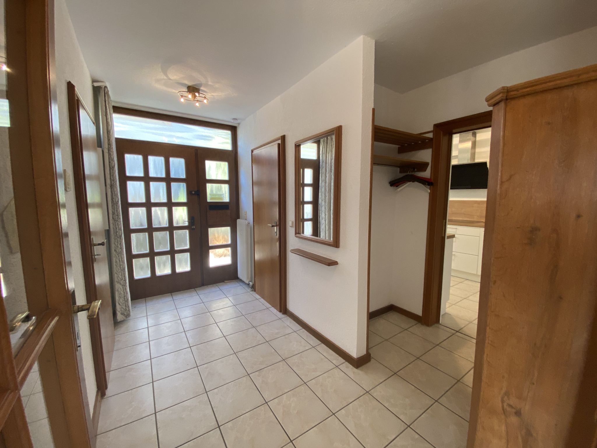 Holiday Rental Accommodation