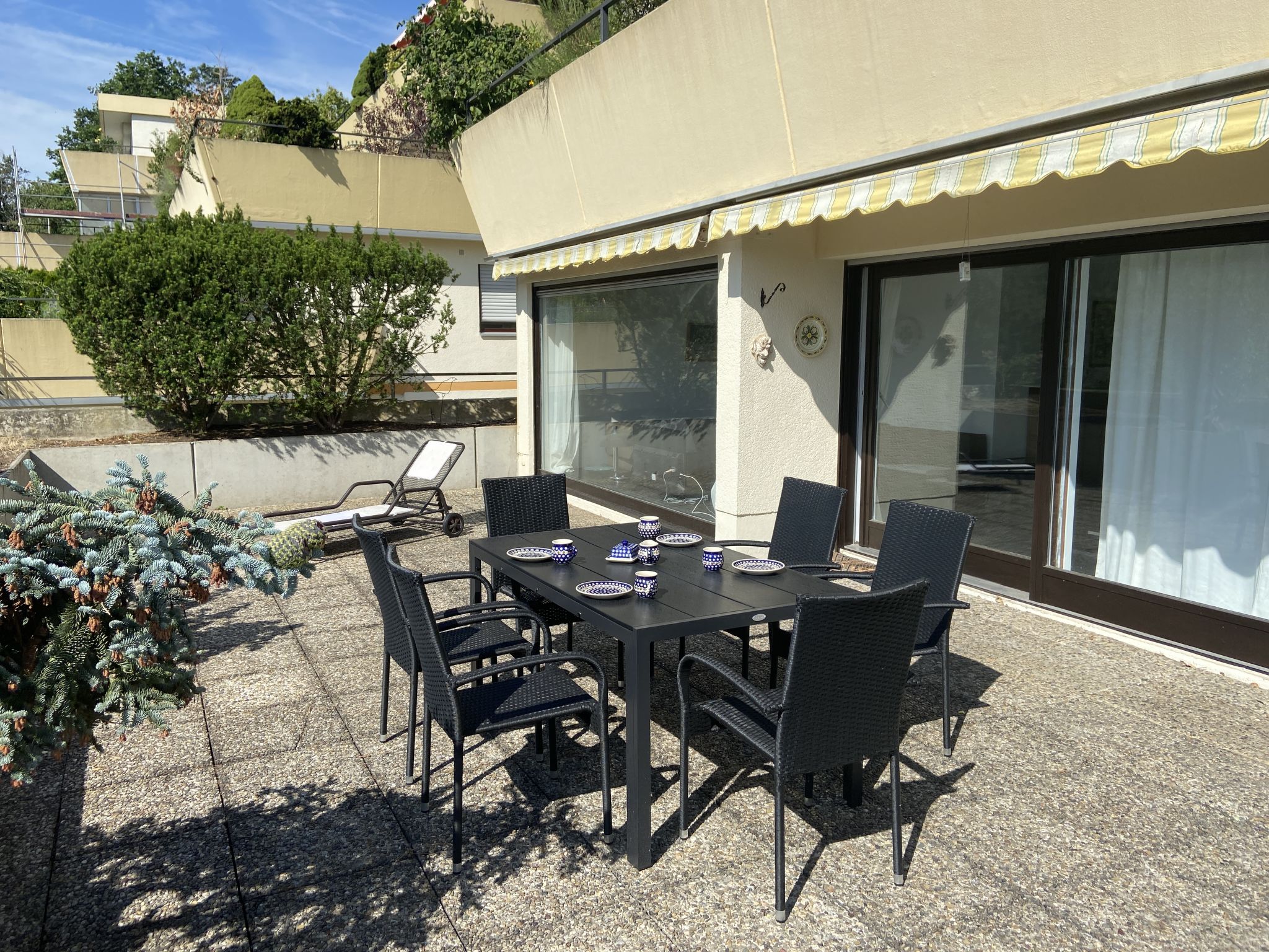 Holiday Rental Accommodation