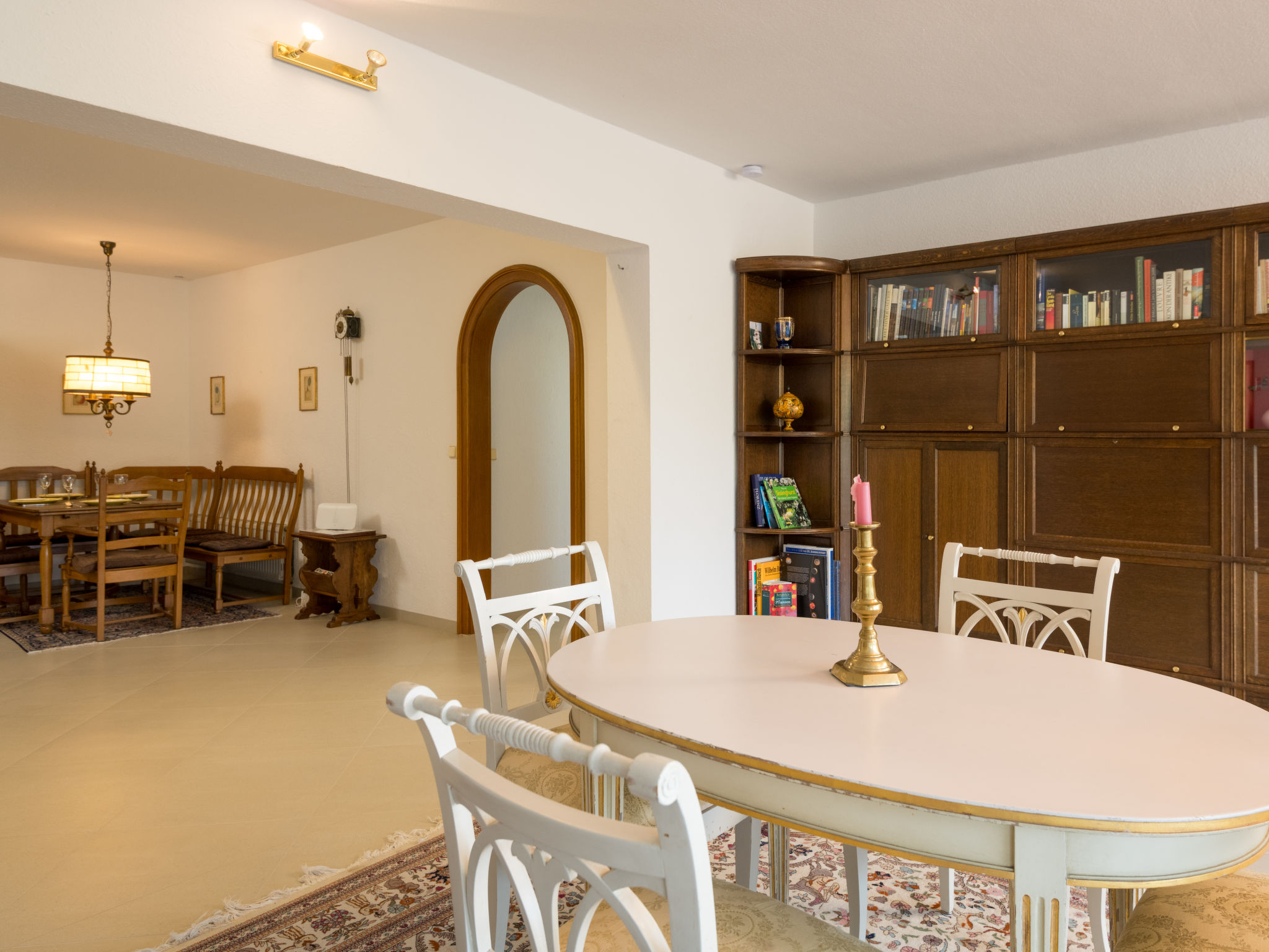 Holiday Rental Accommodation