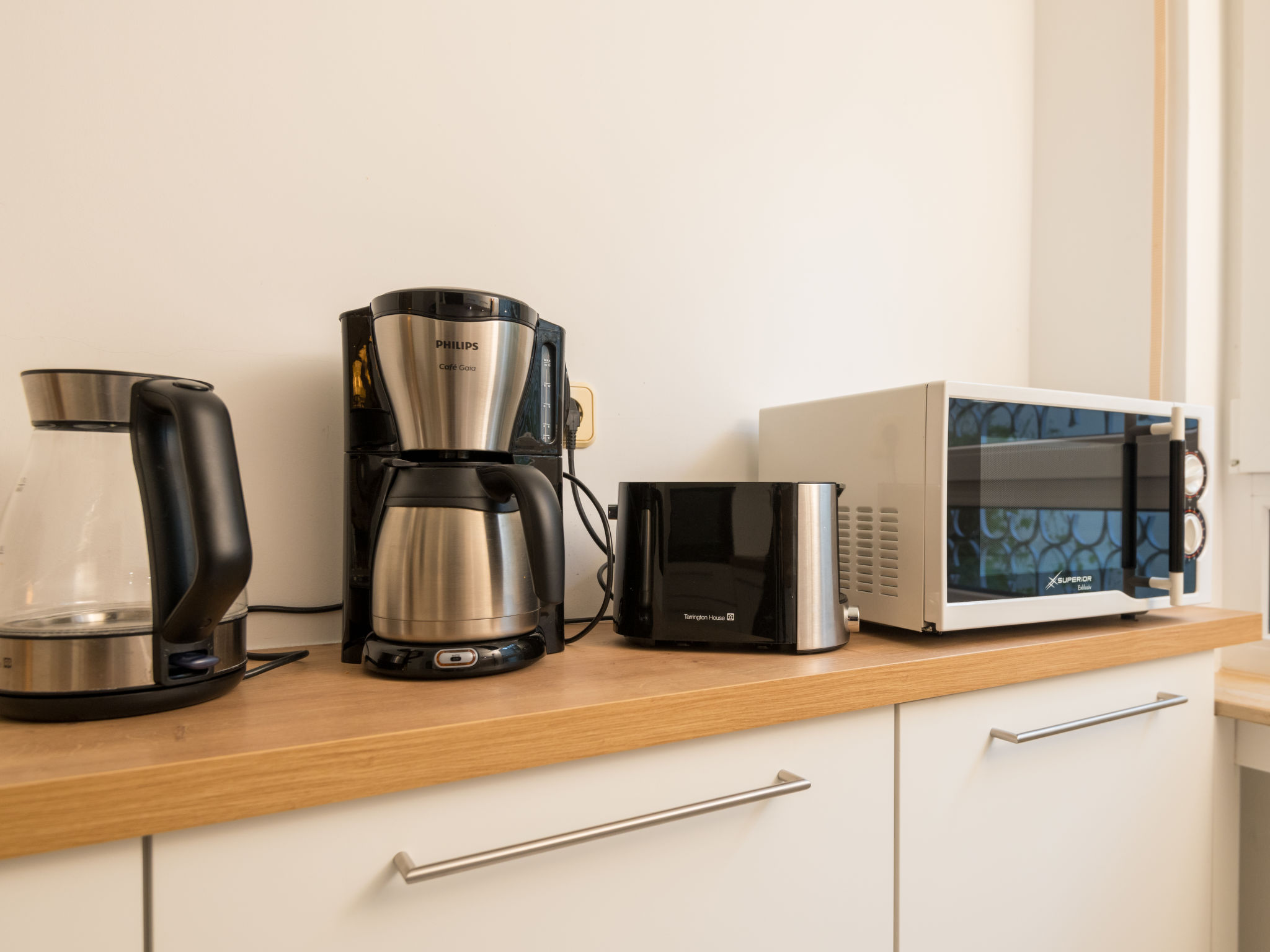 Holiday Rental Accommodation