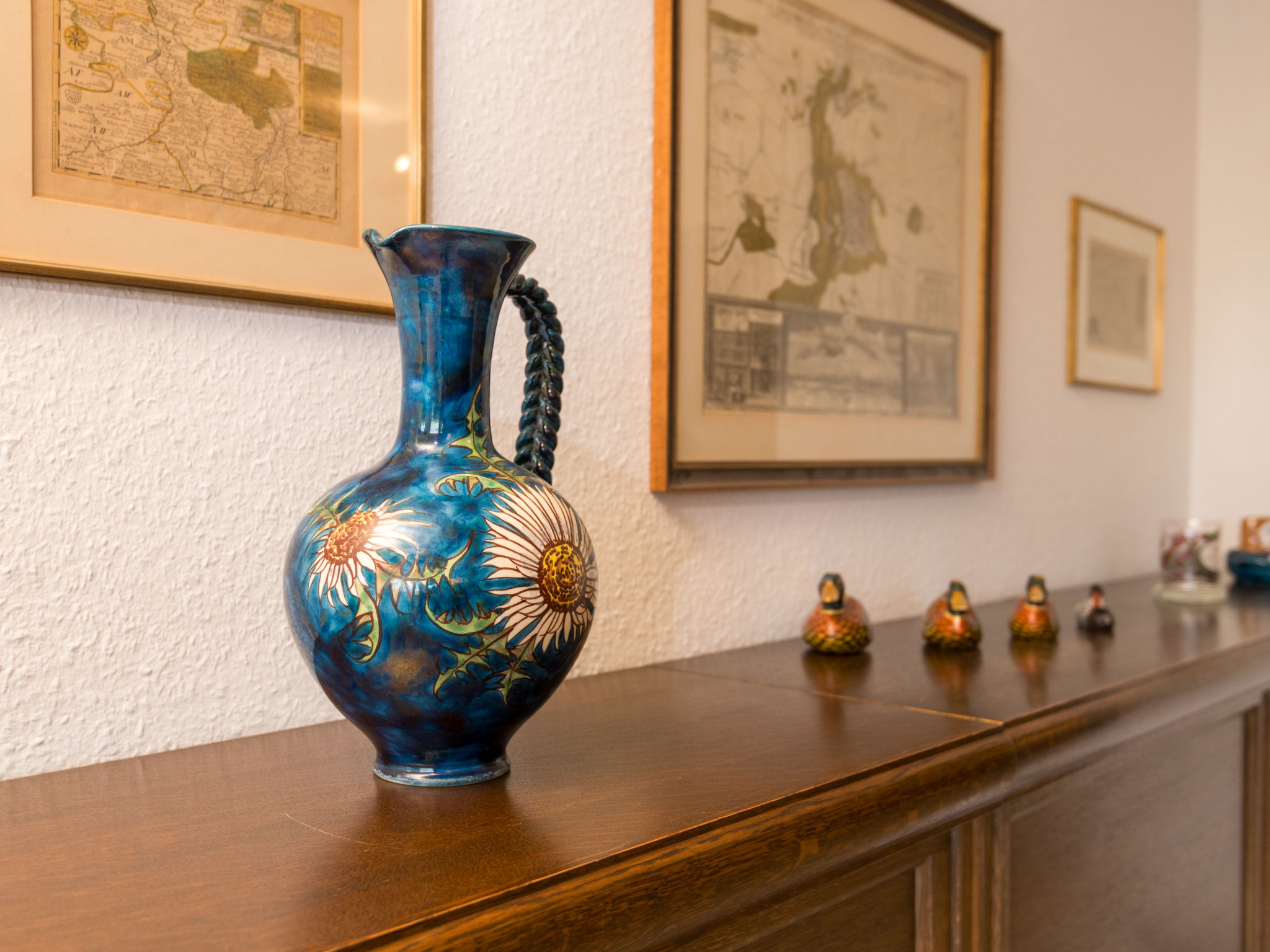 Holiday Rental Accommodation