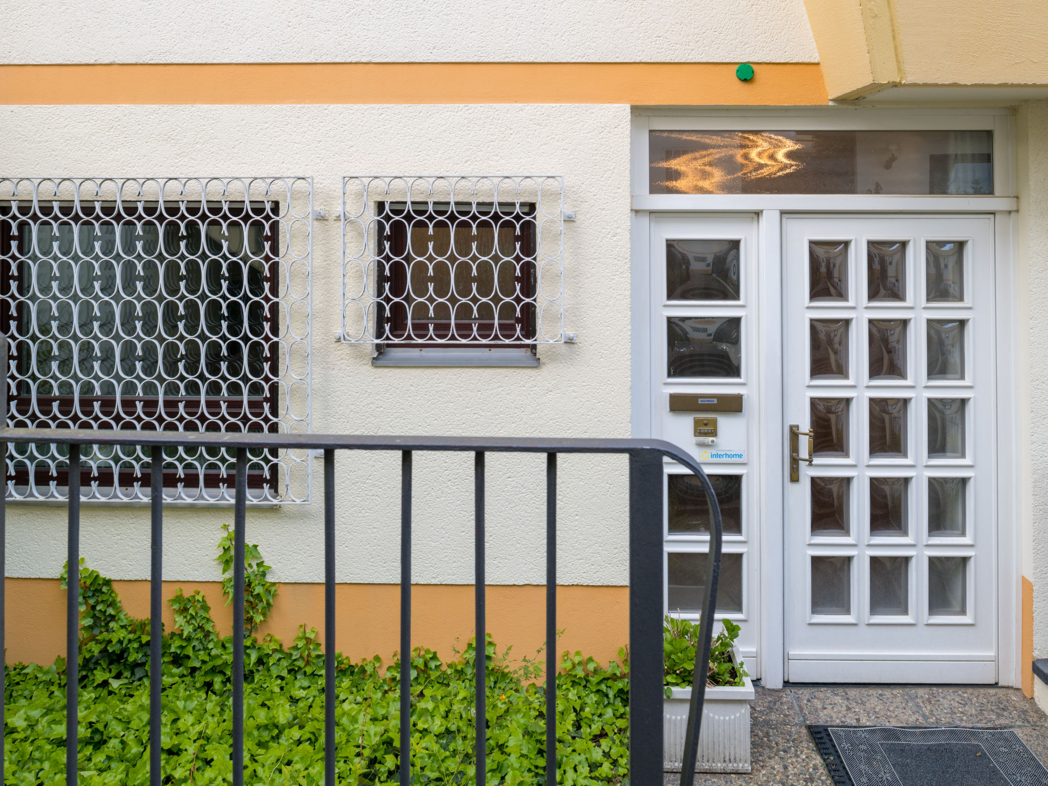 Holiday Rental Accommodation