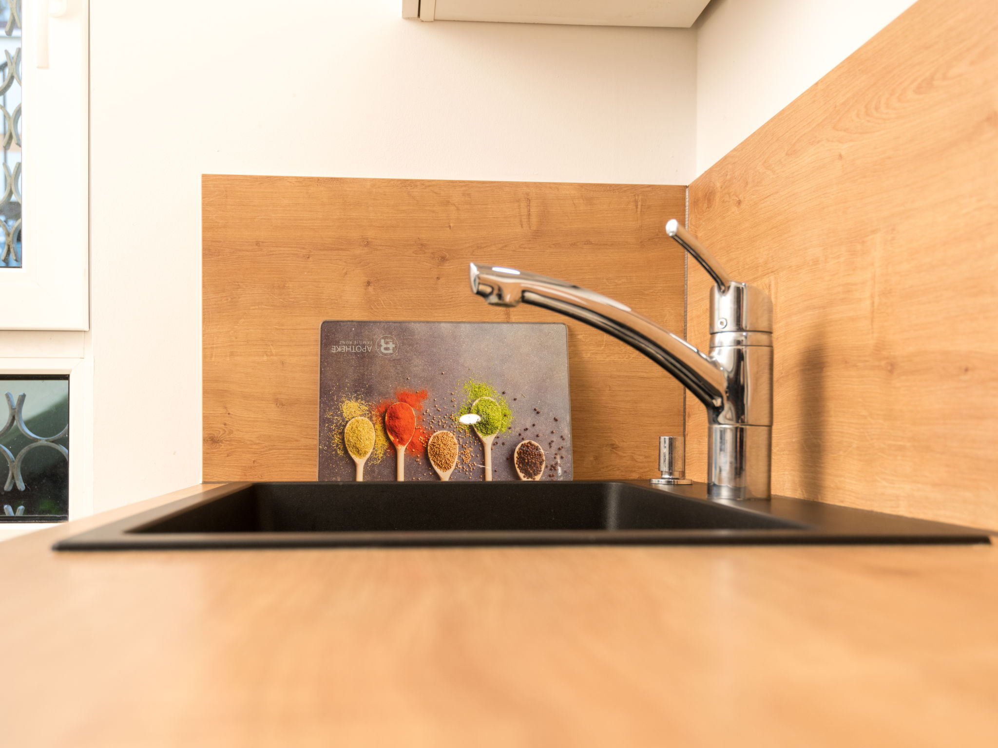 Holiday Rental Accommodation