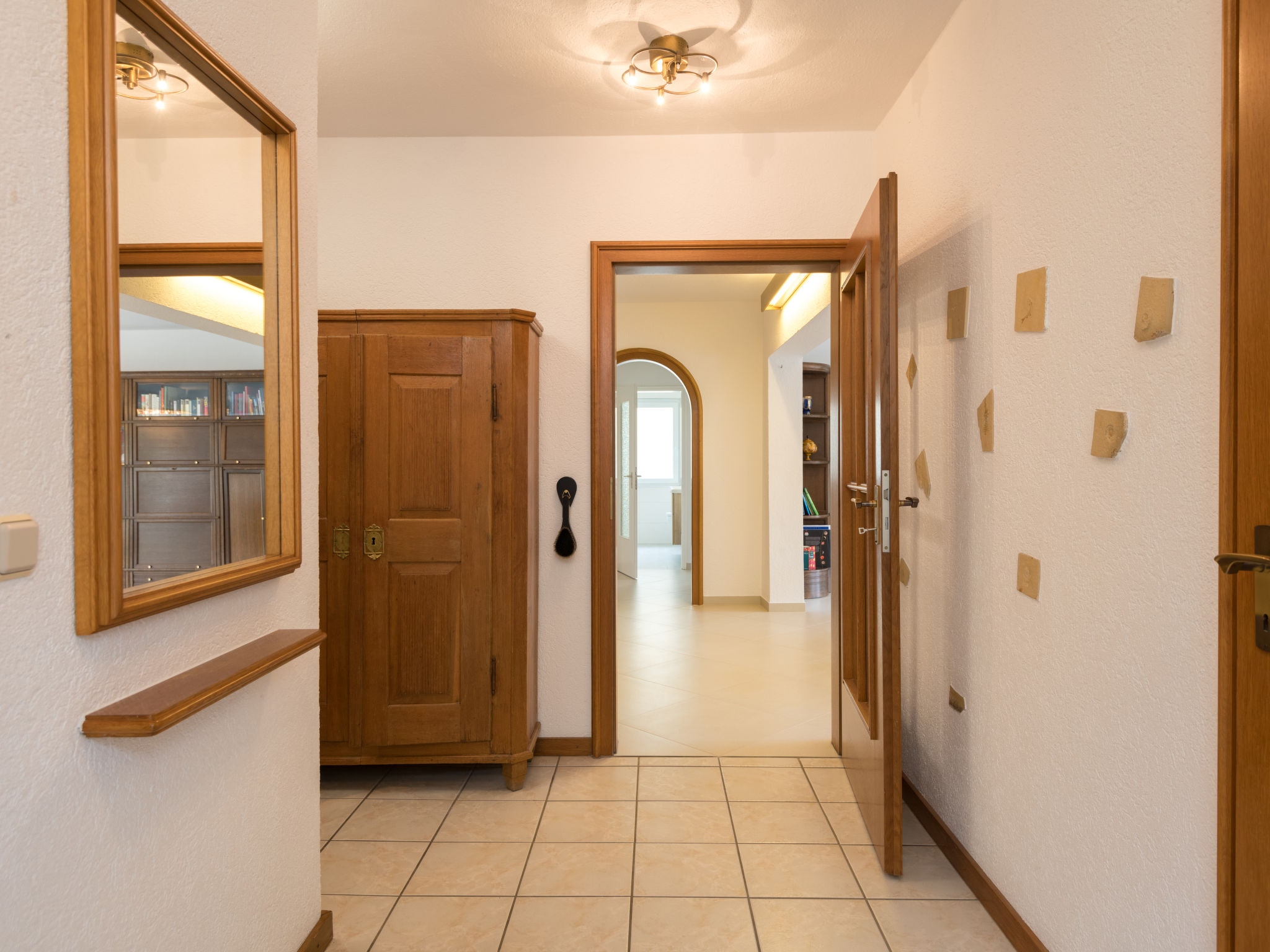 Holiday Rental Accommodation