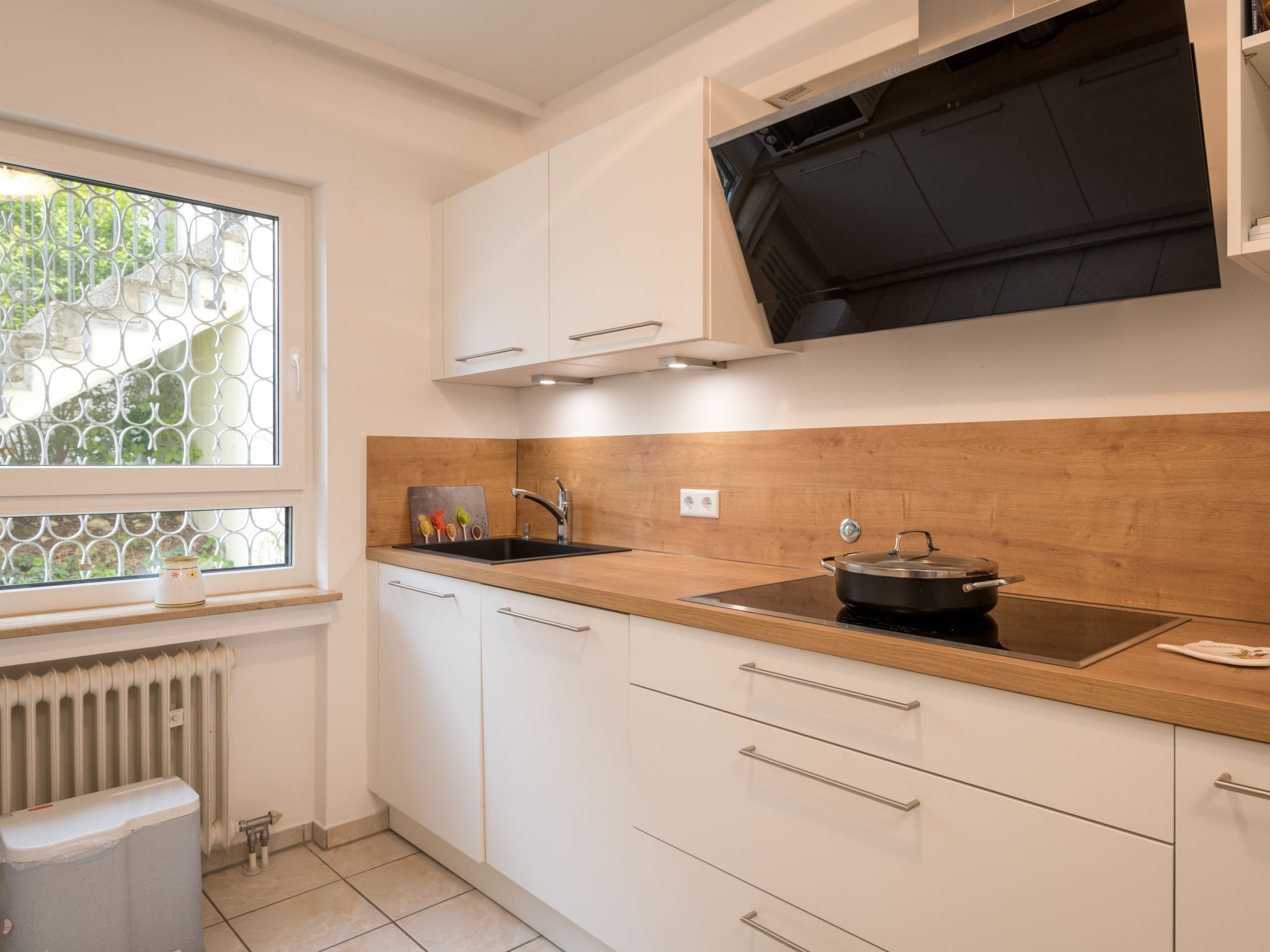 Holiday Rental Accommodation